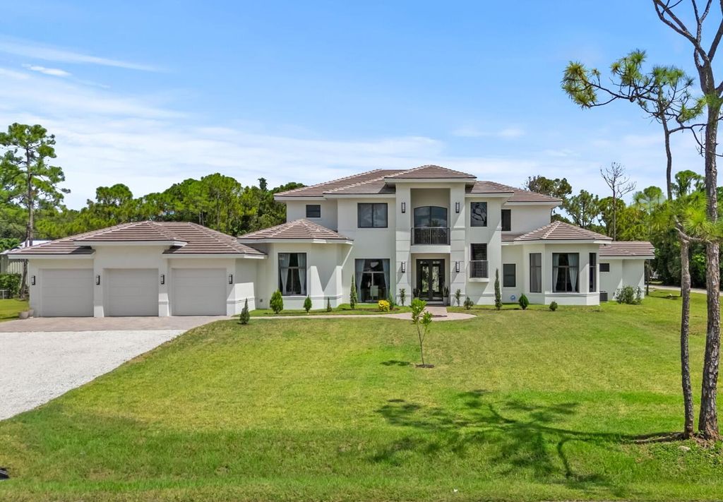 Photo of 7887 150th Court N, Palm Beach Gardens, FL 33418 (MLS # R11132771)