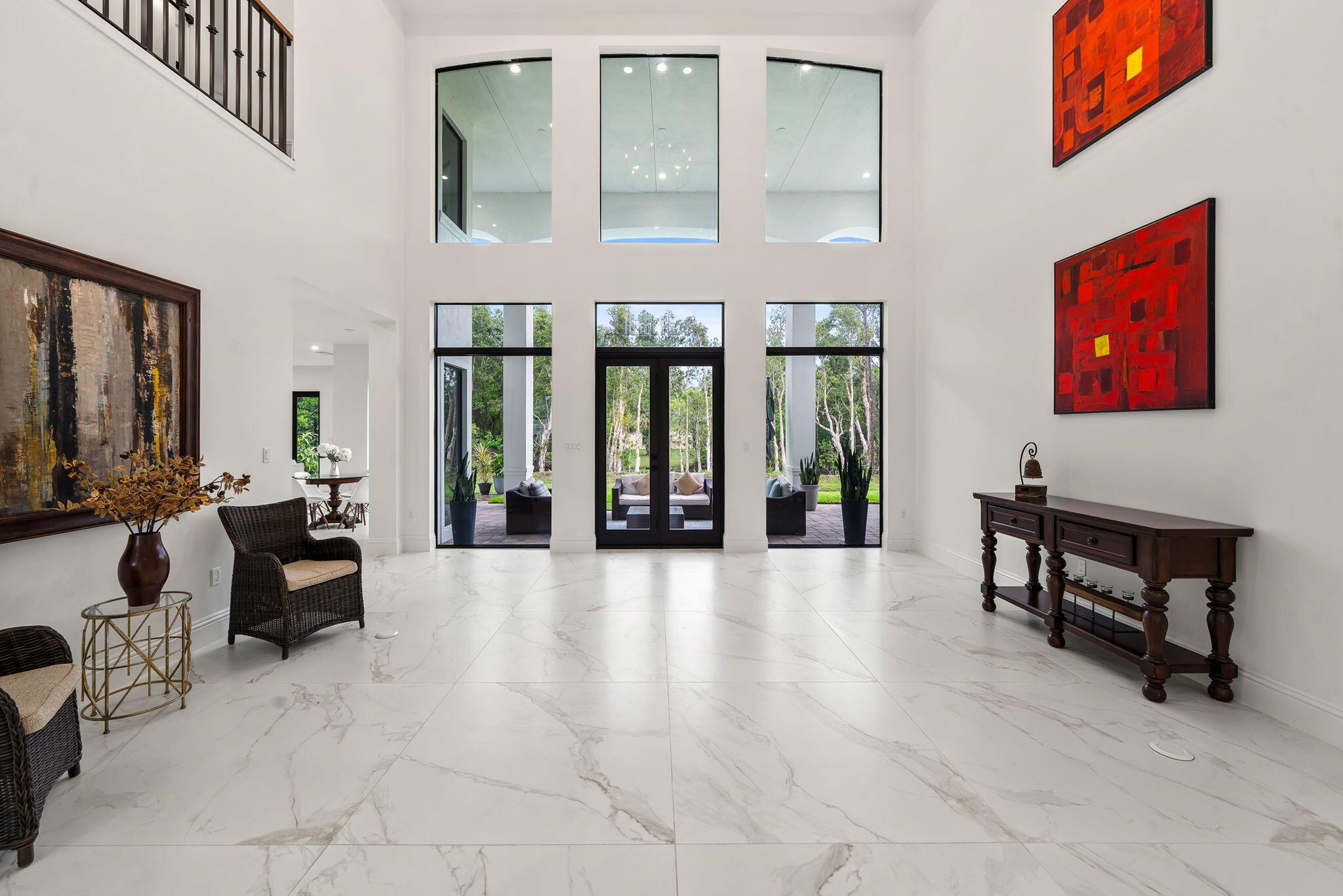 Palm Beach Country Estate - Residential