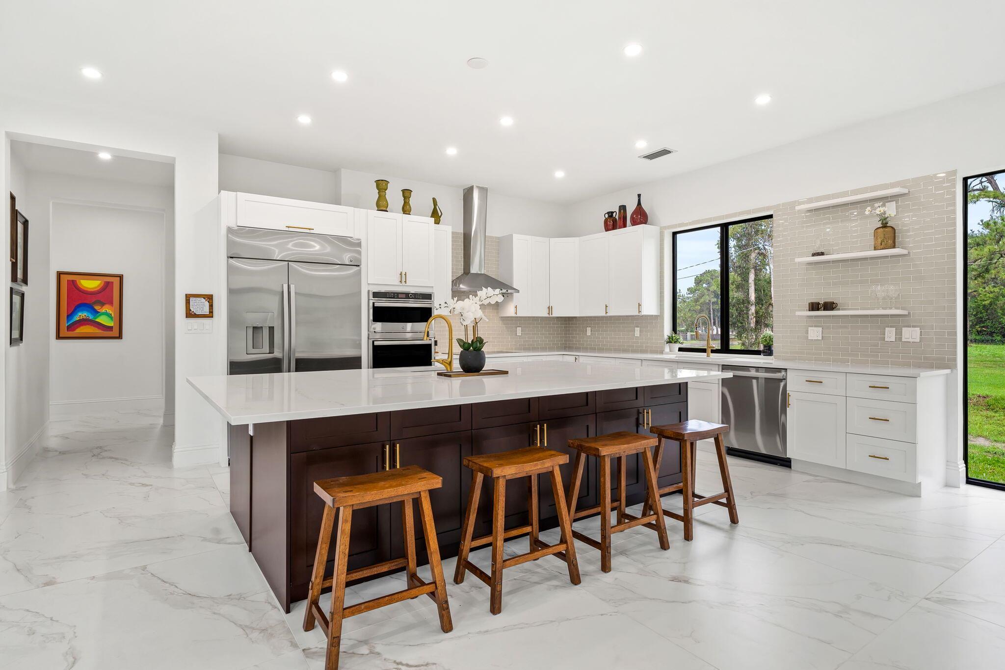 Palm Beach Country Estate - Residential