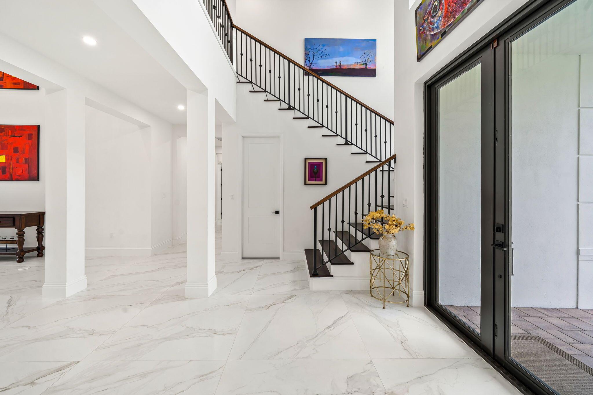 Palm Beach Country Estate - Residential