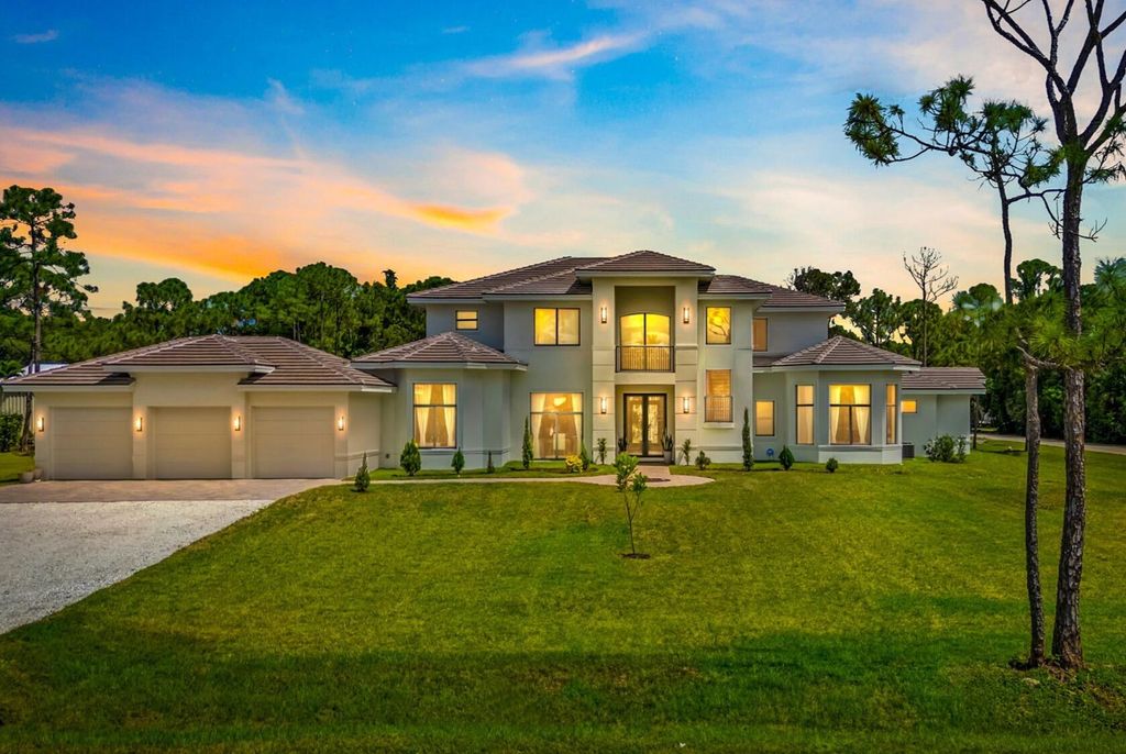 Photo of 7887 150th Court N, Palm Beach Gardens, FL 33418 (MLS # R11132771)