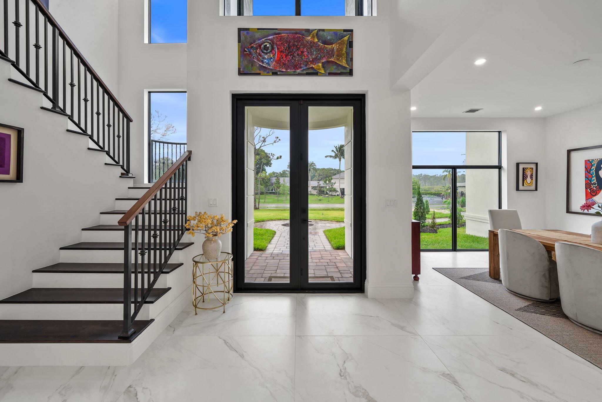 Palm Beach Country Estate - Residential