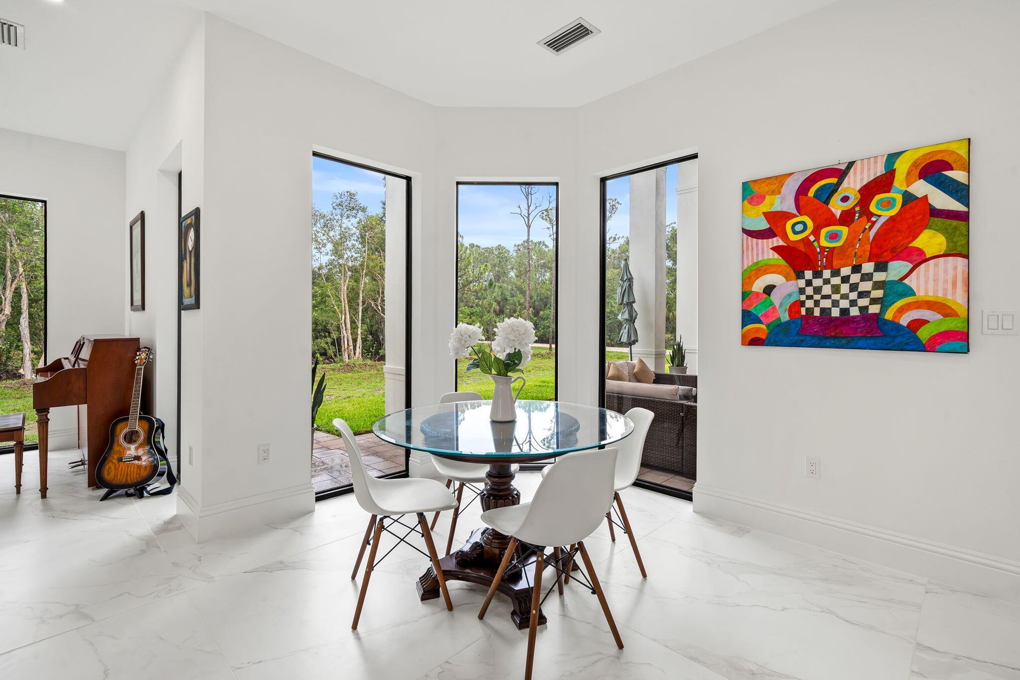 Palm Beach Country Estate - Residential