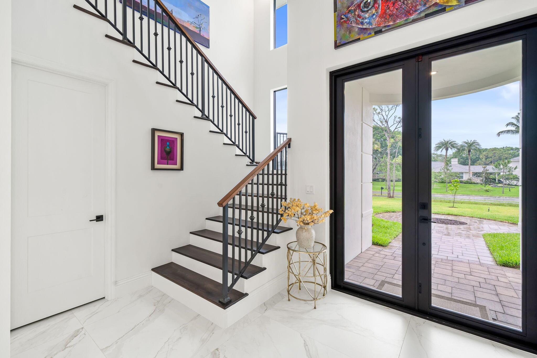Palm Beach Country Estate - Residential