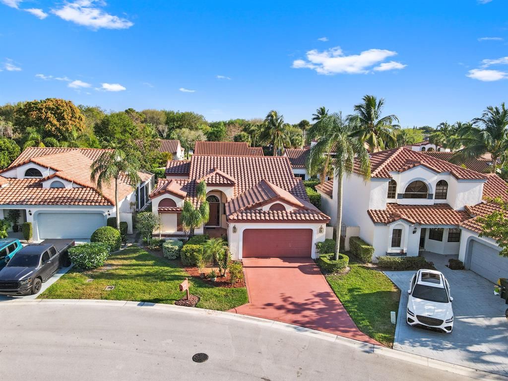 Photo of 161 Island Way, Green Acres, FL 33413 (MLS # R10870303)