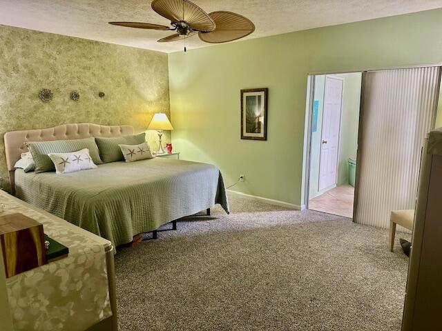 MEADOWS AT PORT ST. LUCIE BUILDINGS B&C - Residential Lease