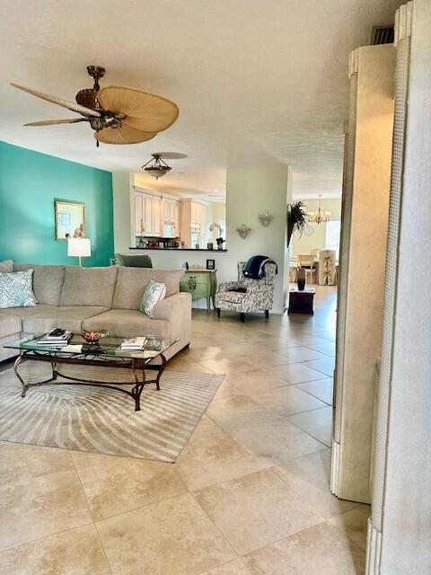 MEADOWS AT PORT ST. LUCIE BUILDINGS B&C - Residential Lease