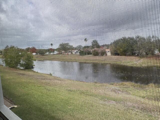 MEADOWS AT PORT ST. LUCIE BUILDINGS B&C - Residential Lease