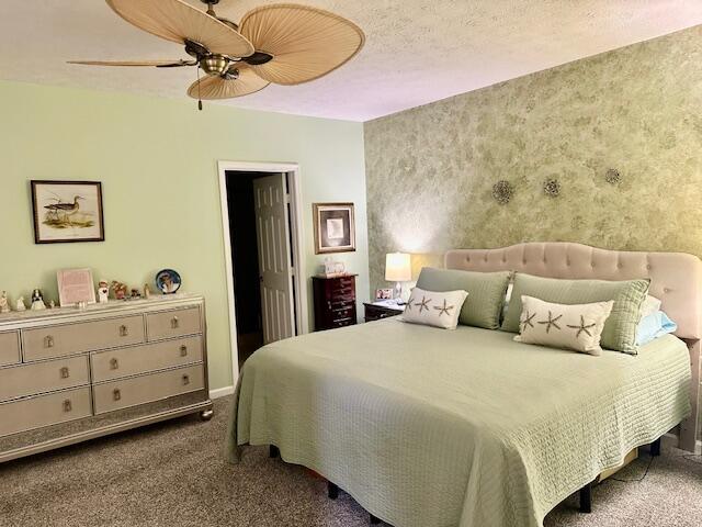 MEADOWS AT PORT ST. LUCIE BUILDINGS B&C - Residential Lease