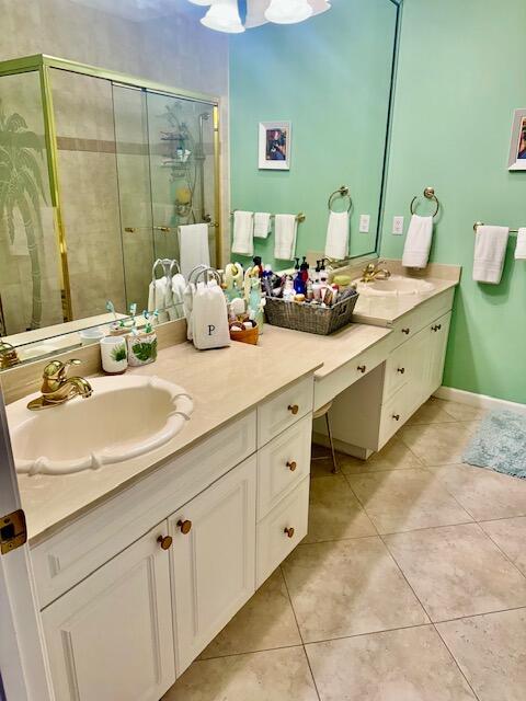 MEADOWS AT PORT ST. LUCIE BUILDINGS B&C - Residential Lease