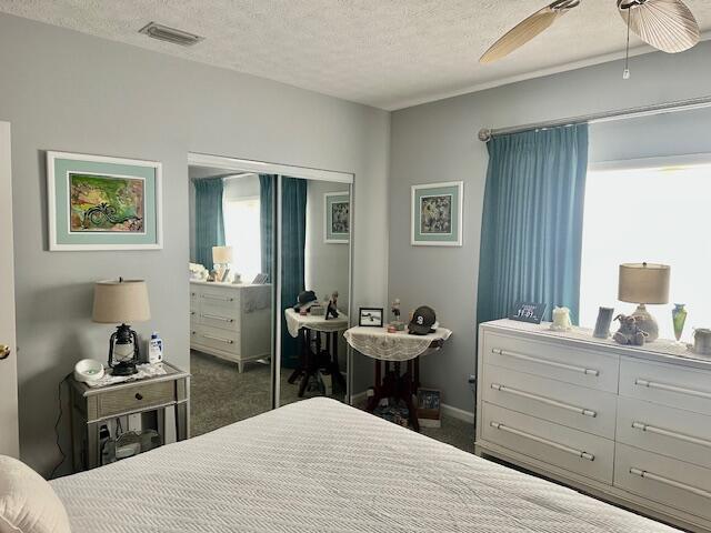 MEADOWS AT PORT ST. LUCIE BUILDINGS B&C - Residential Lease