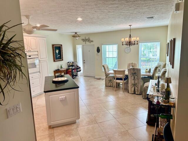 MEADOWS AT PORT ST. LUCIE BUILDINGS B&C - Residential Lease