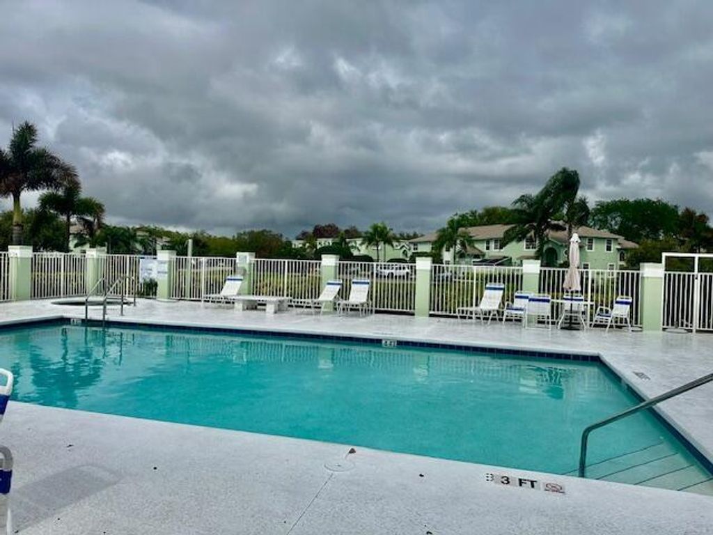 Photo of 2183 SE Wild Meadow Circle, Port Saint Lucie, FL 34952 (MLS # B26029394)