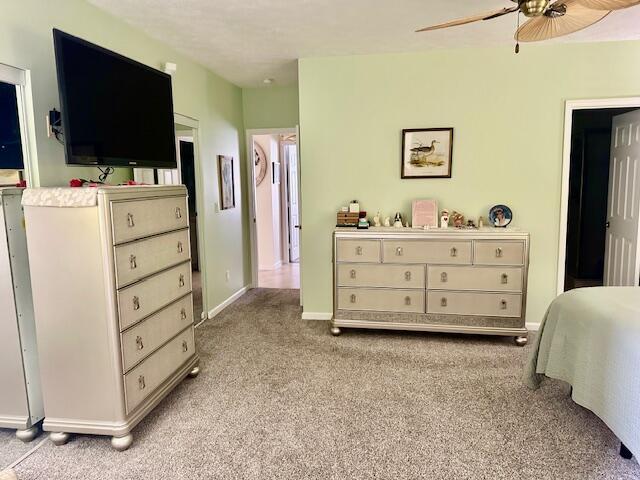 MEADOWS AT PORT ST. LUCIE BUILDINGS B&C - Residential Lease