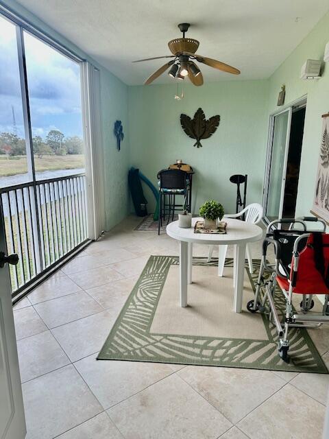 MEADOWS AT PORT ST. LUCIE BUILDINGS B&C - Residential Lease