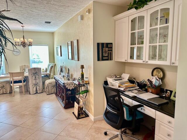 MEADOWS AT PORT ST. LUCIE BUILDINGS B&C - Residential Lease