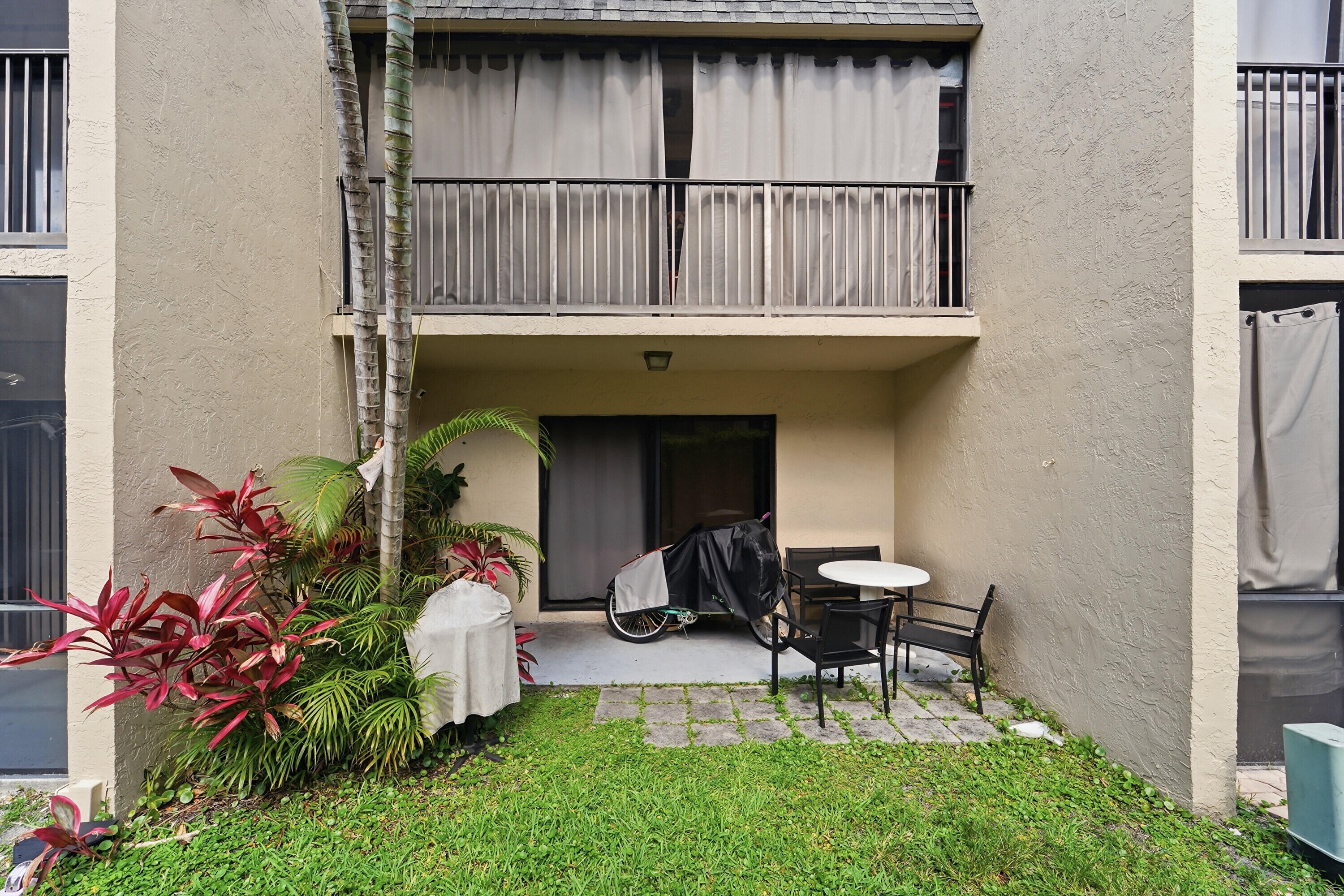 RACQUET CLUB OF DEER CREEK 2 - Residential