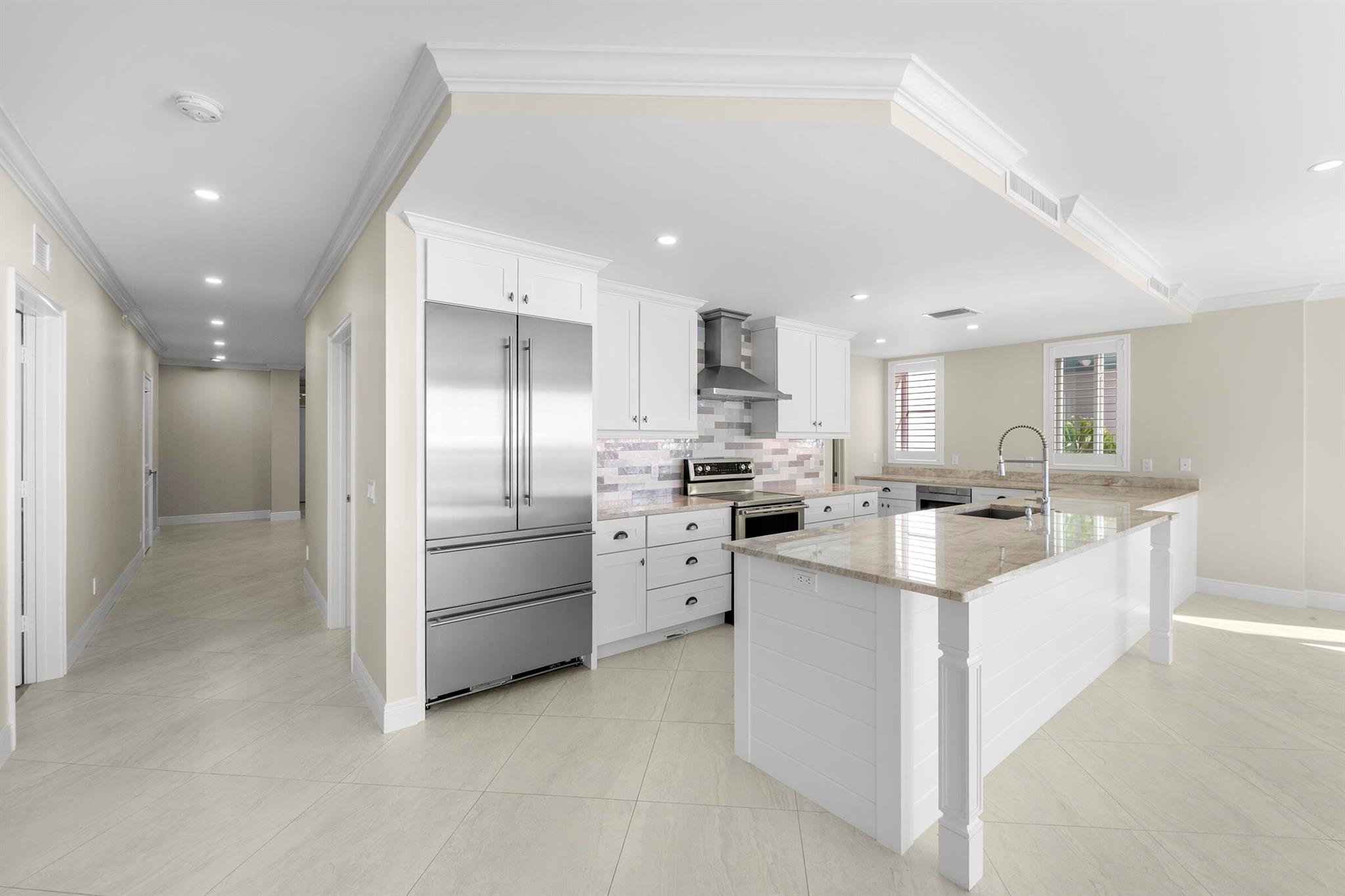 INLET BEACH CLUB WEST CON - Residential