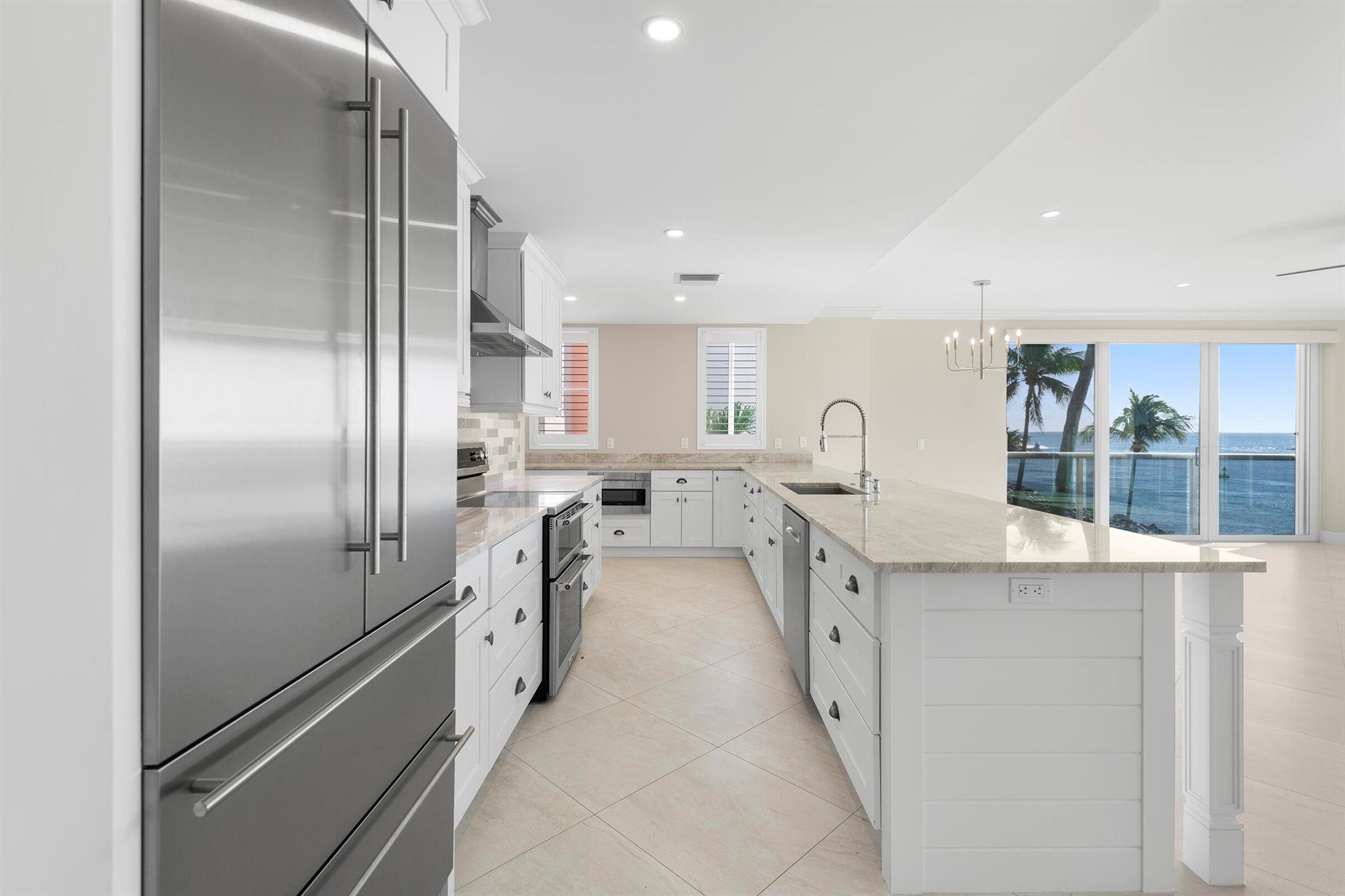 INLET BEACH CLUB WEST CON - Residential