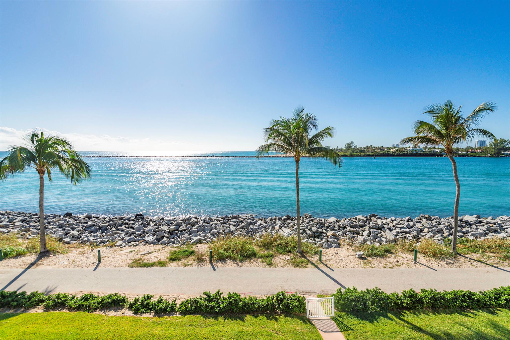 INLET BEACH CLUB WEST CON - Residential