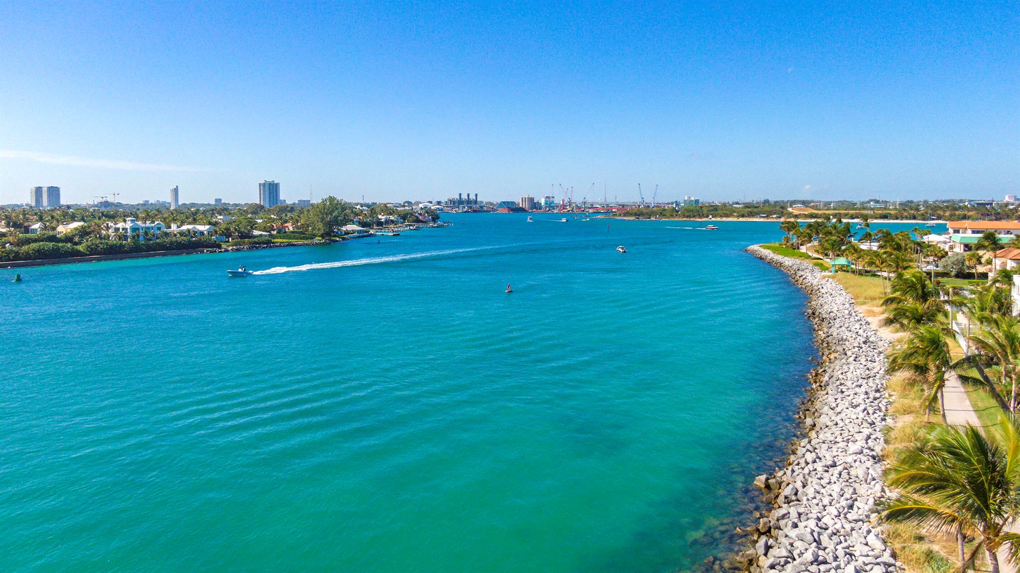 INLET BEACH CLUB WEST CON - Residential