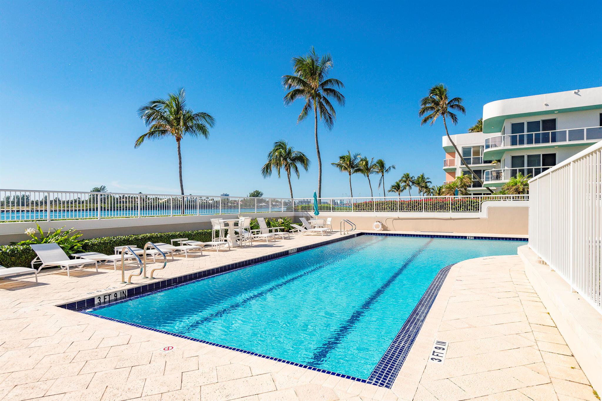 INLET BEACH CLUB WEST CON - Residential