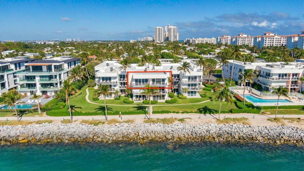 Photo of 140 Inlet Way #312, Palm Beach Shores, FL 33404 (MLS # R11047298)