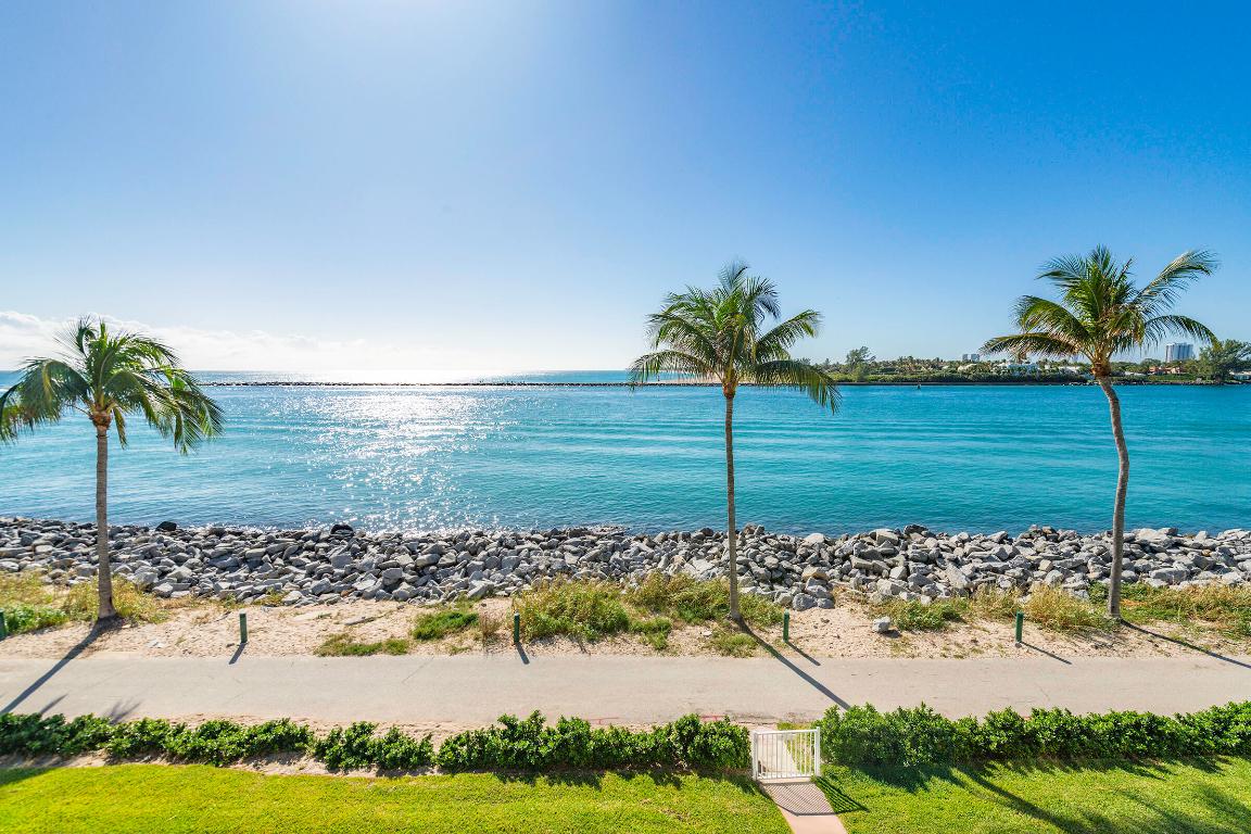 INLET BEACH CLUB WEST CONDO - Residential