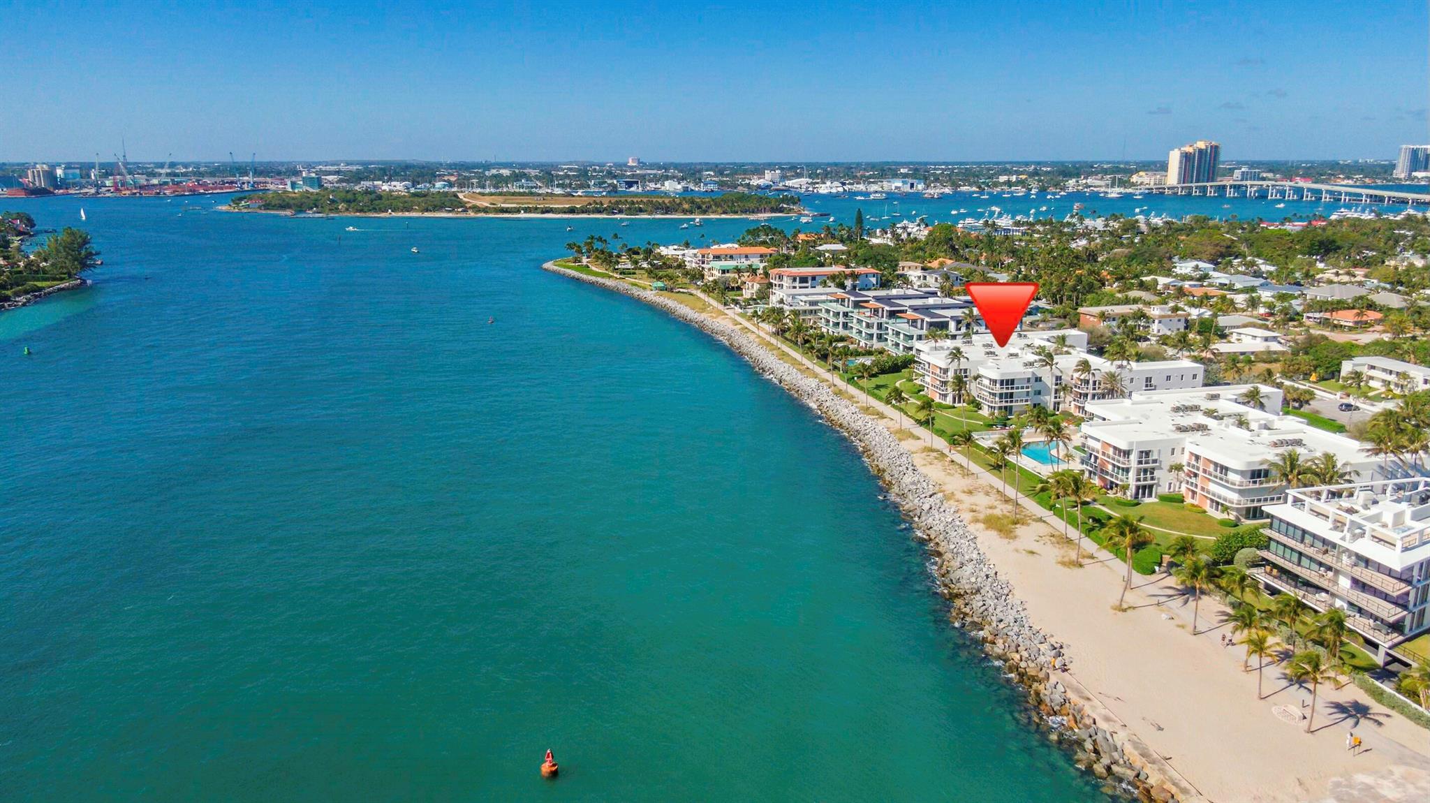 140 Inlet Way 312