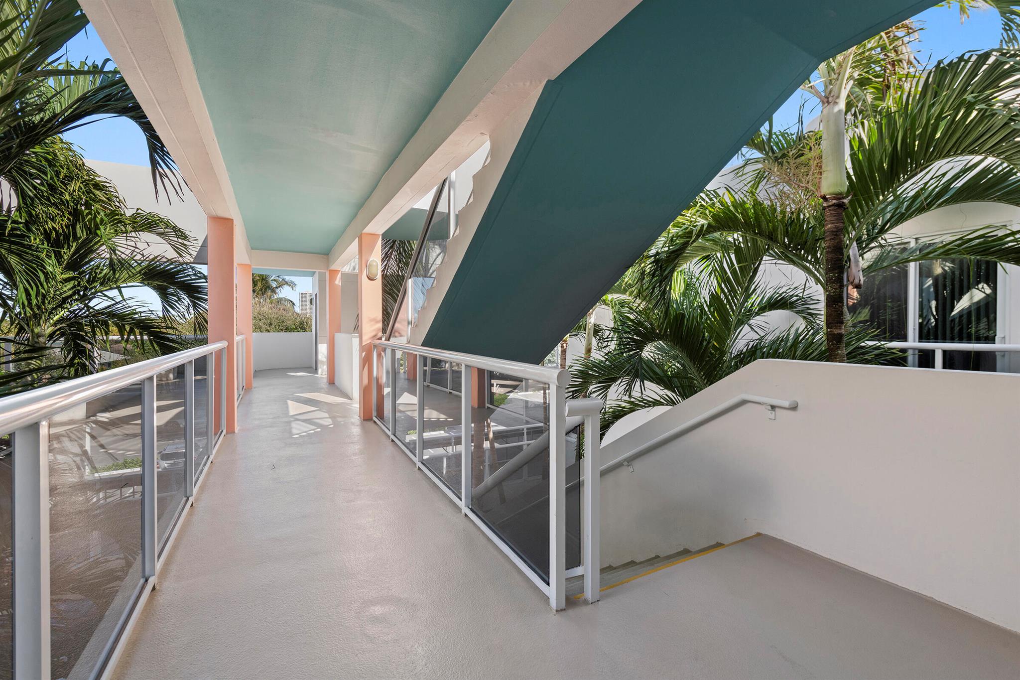 INLET BEACH CLUB WEST CON - Residential