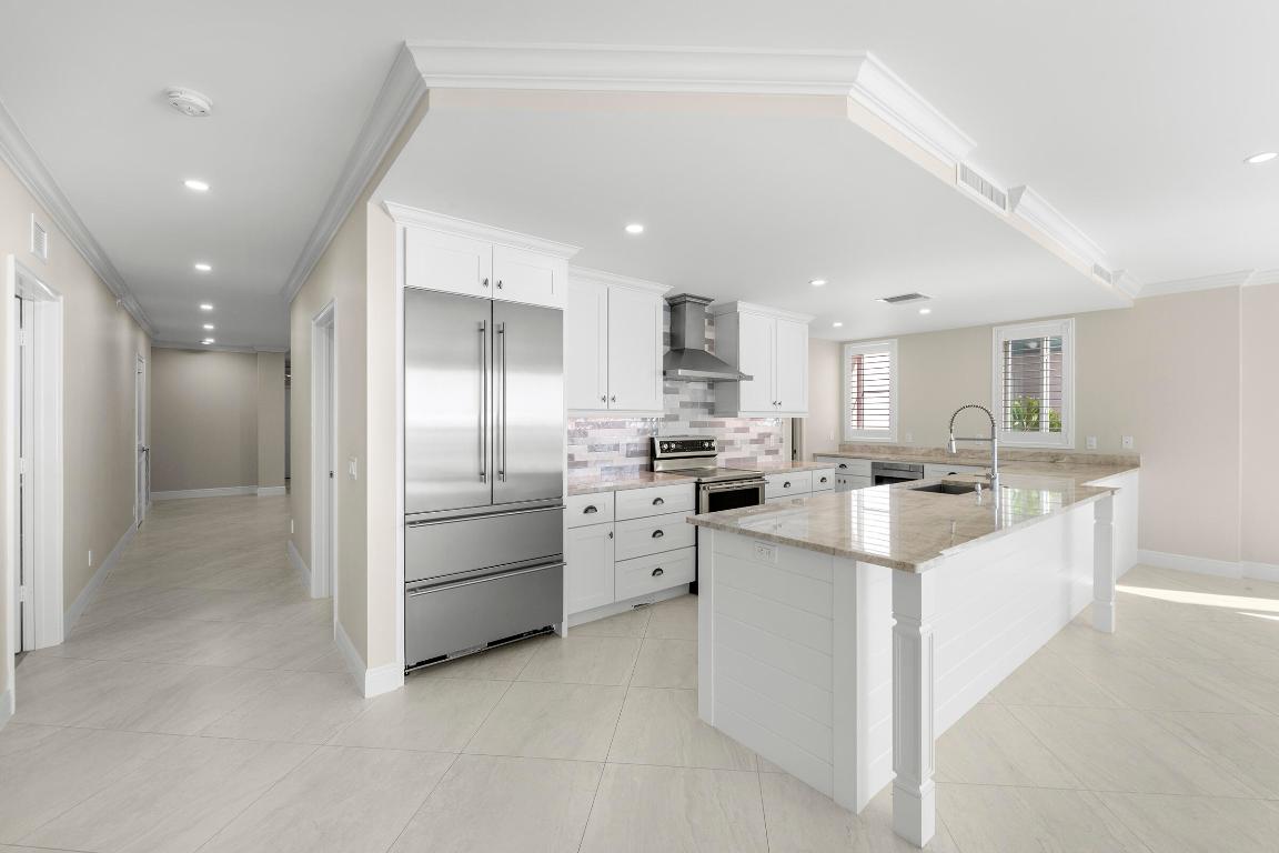 INLET BEACH CLUB WEST CONDO - Residential