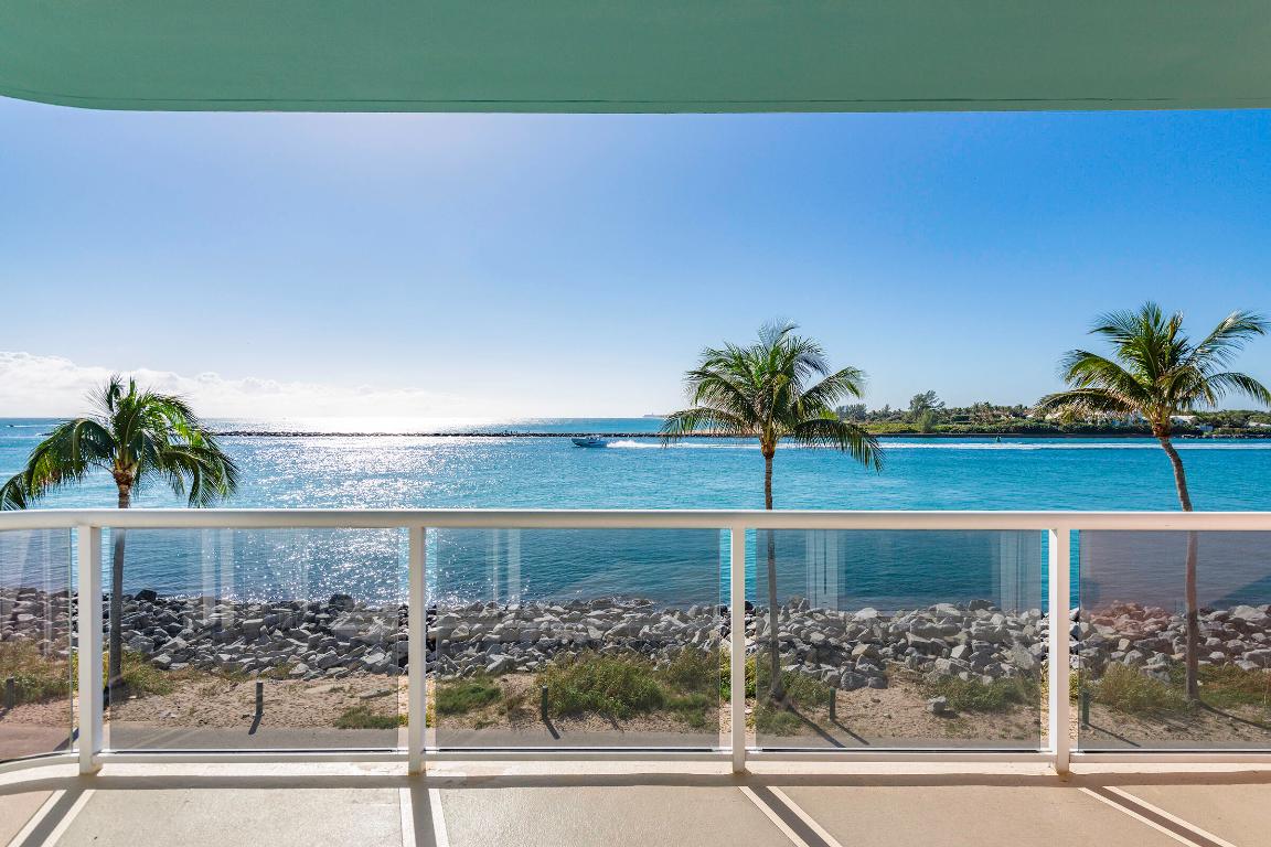 INLET BEACH CLUB WEST CONDO - Residential