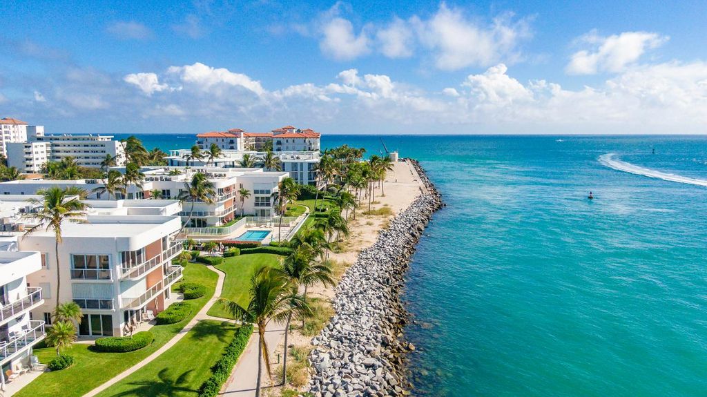 Photo of 140 Inlet Way #312, Palm Beach Shores, FL 33404 (MLS # R11047298)