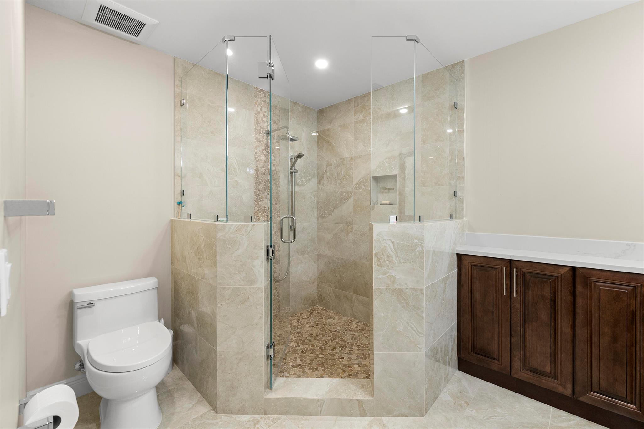 INLET BEACH CLUB WEST CON - Residential