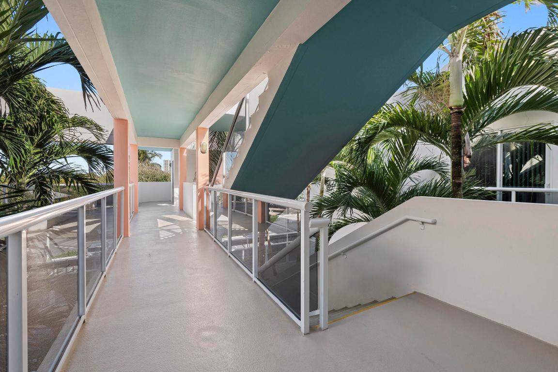 INLET BEACH CLUB WEST CONDO - Residential