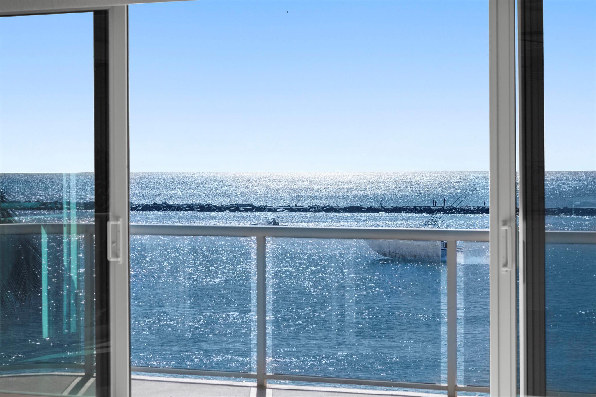 INLET BEACH CLUB WEST CON - Residential