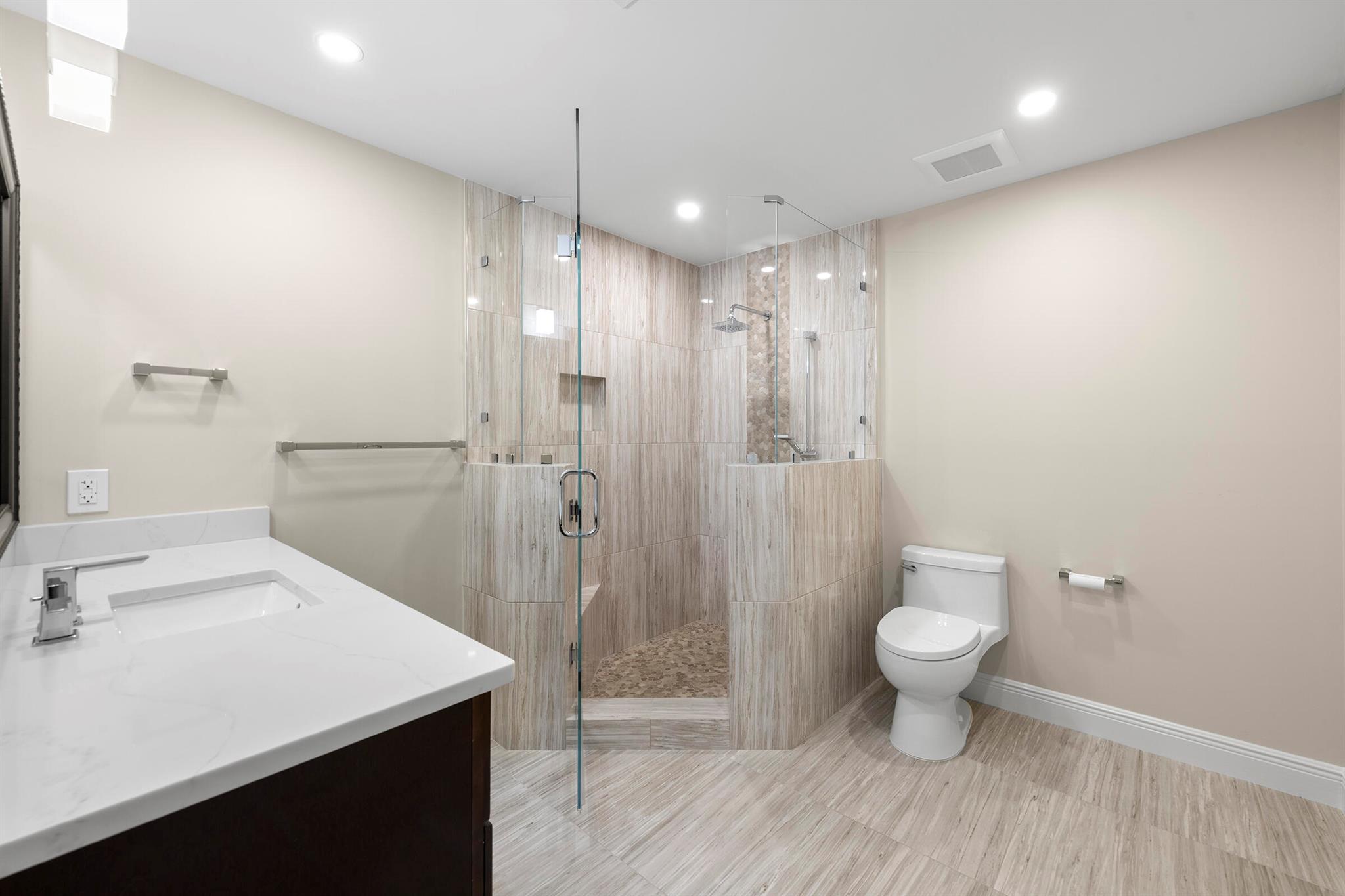 INLET BEACH CLUB WEST CON - Residential