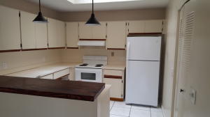 PARK PLACE TOWNHOMES - Residential Lease