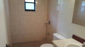 PARK PLACE TOWNHOMES - Residential Lease