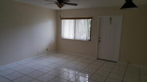 PARK PLACE TOWNHOMES - Residential Lease