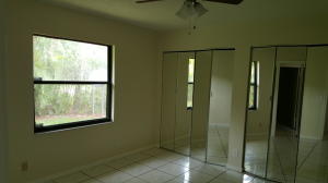 PARK PLACE TOWNHOMES - Residential Lease