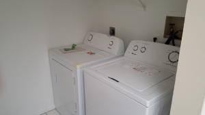 PARK PLACE TOWNHOMES - Residential Lease