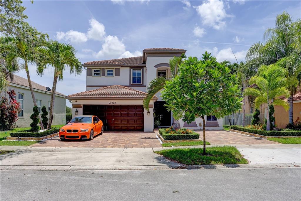 Riviera Isles II 170-53 B - Residential