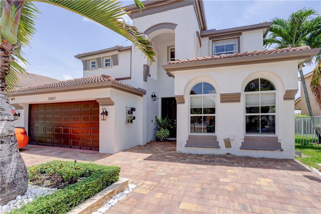 Riviera Isles II 170-53 B - Residential