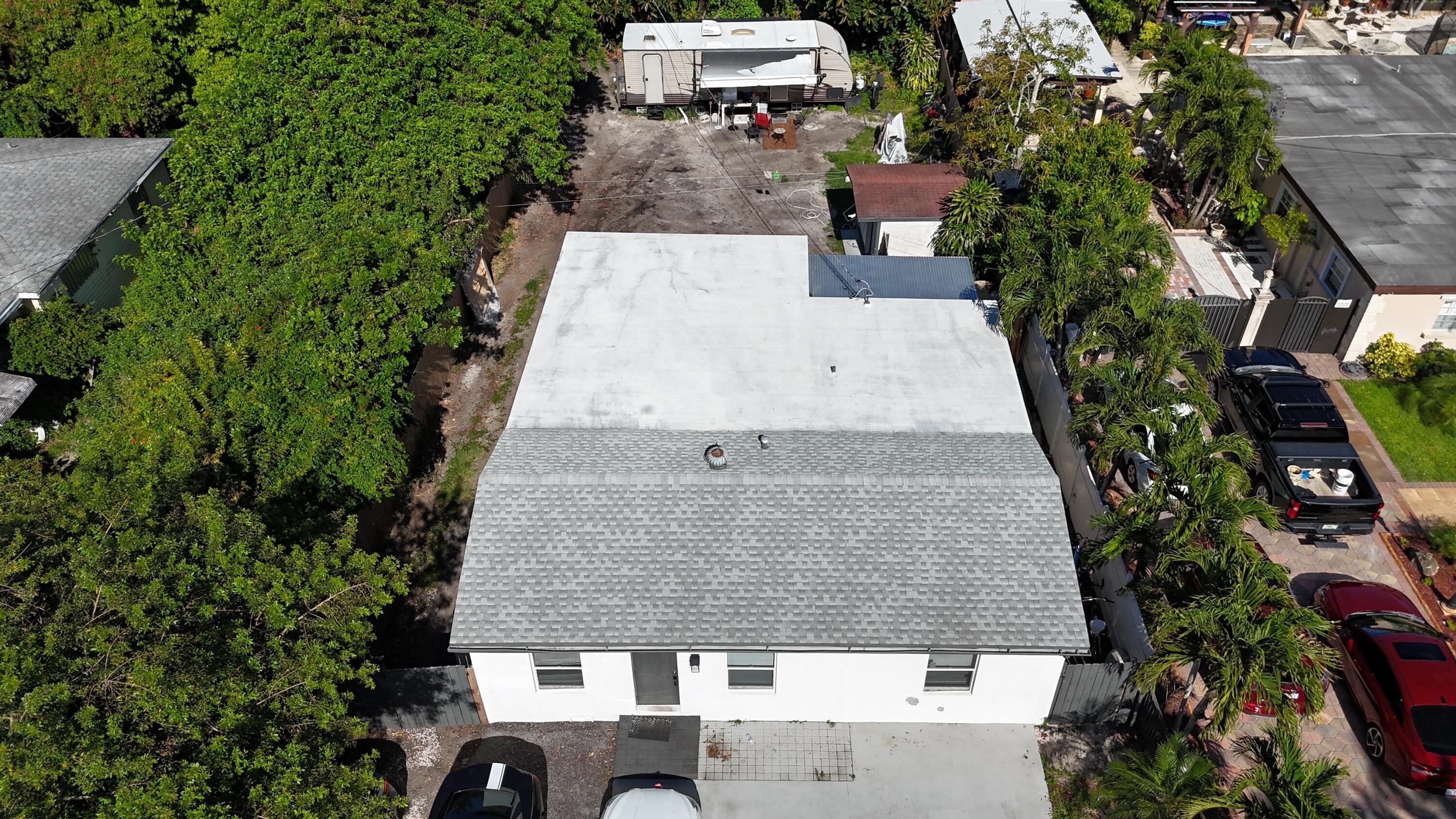 PINE AIR 6 - Residential