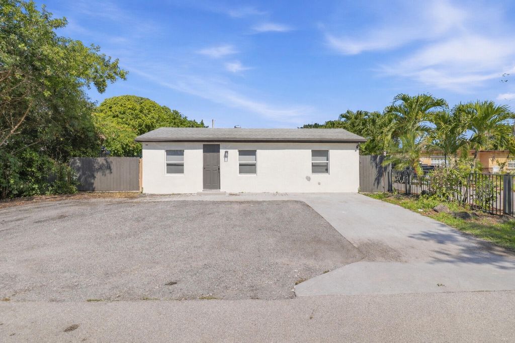 Photo of 1152 Sunset Road, West Palm Beach, FL 33406 (MLS # B26029446)