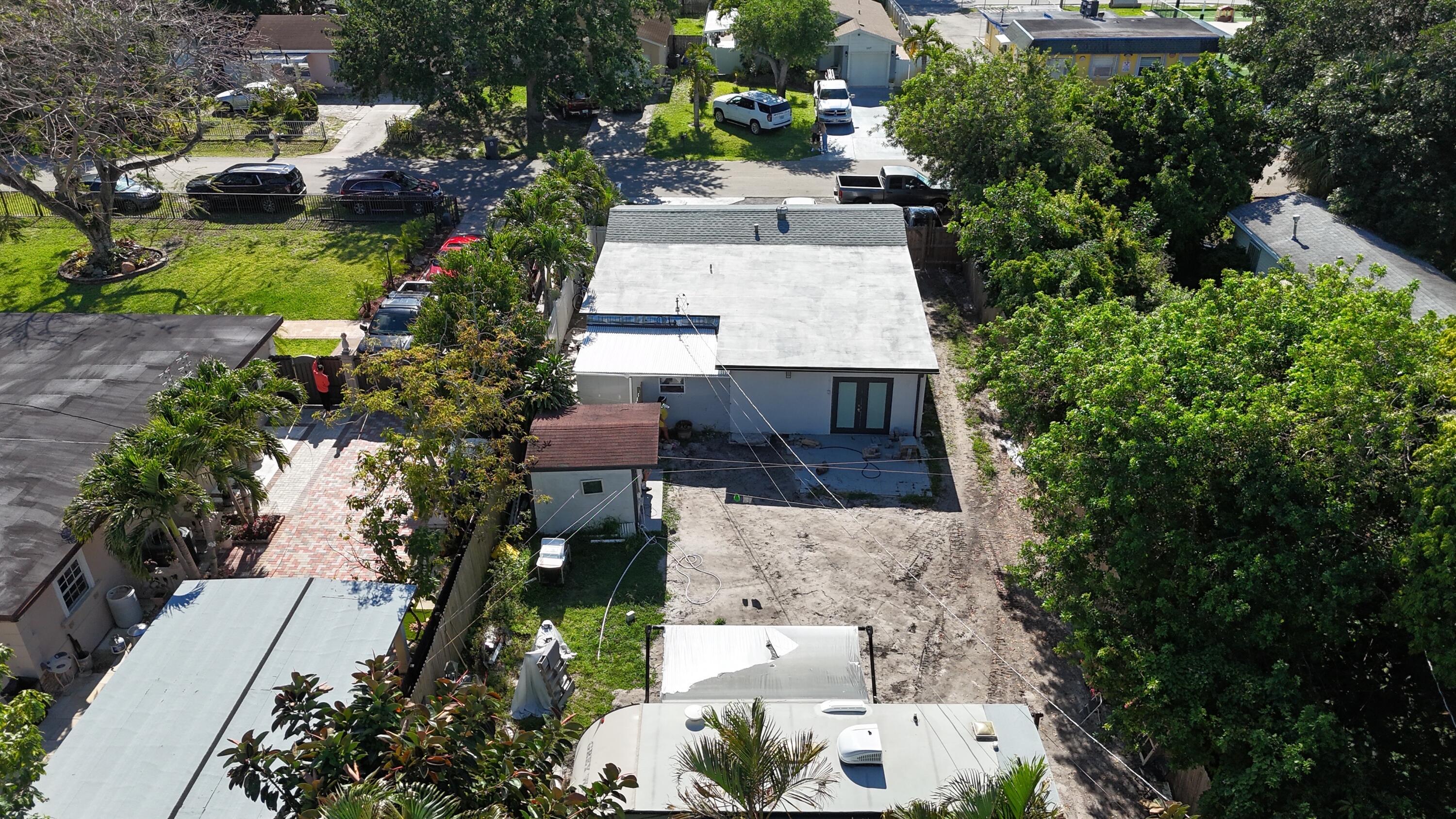 PINE AIR 6 - Residential