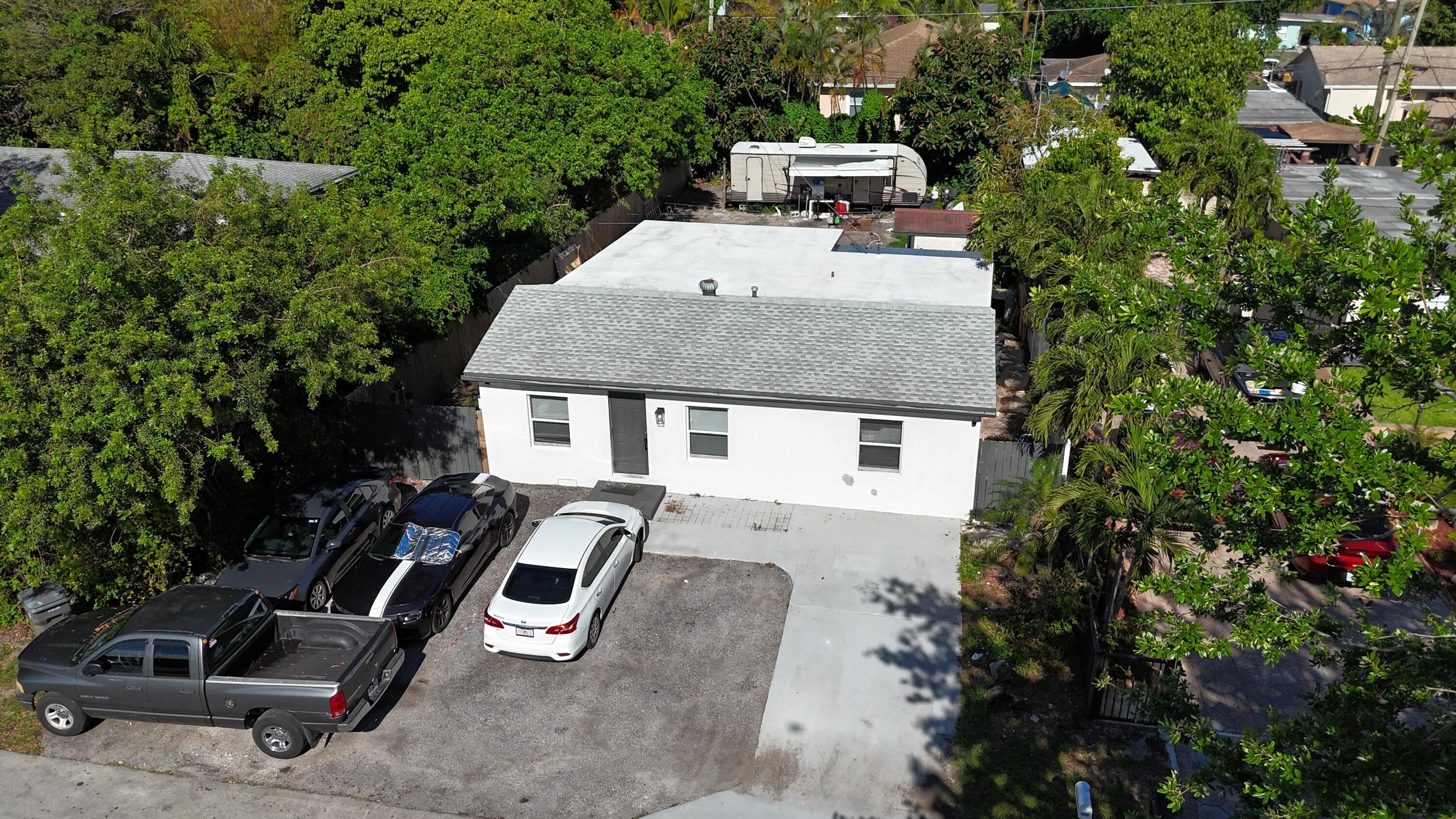 PINE AIR 6 - Residential