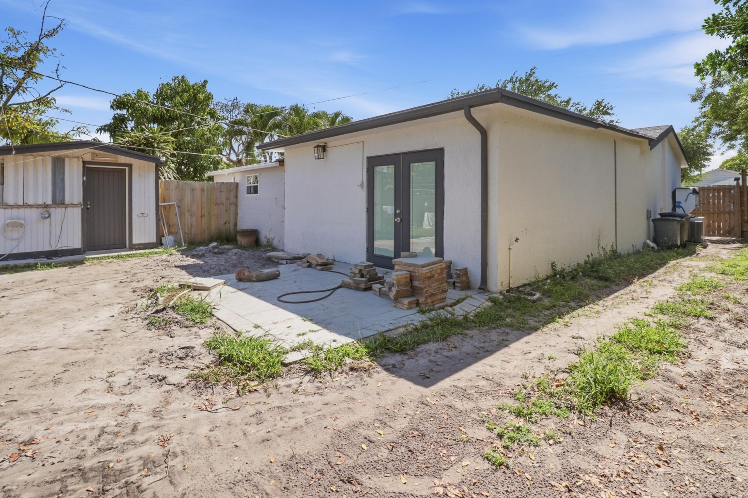 PINE AIR 6 - Residential