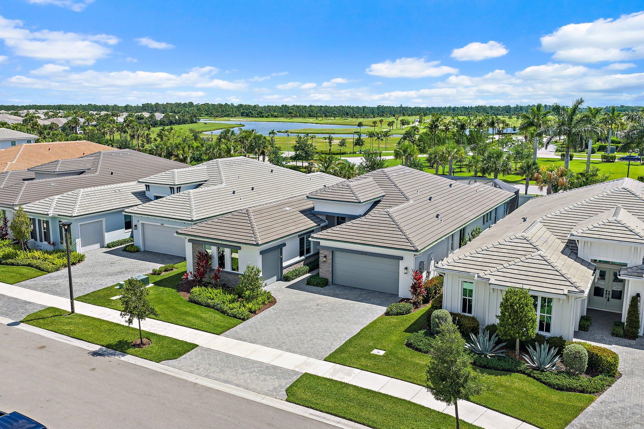 12172 Waterstone Circle